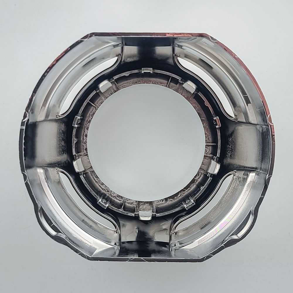 MS U-302 3,0" Lens